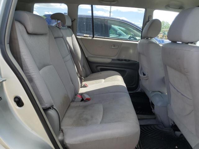 2004 Toyota Highlander VIN: JTEEP21A440002677 Lot: 62817104