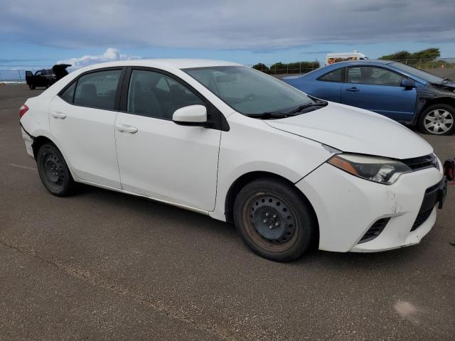 Vin: 5yfburhe5gp437168, lot: 61868304, toyota corolla l 20164