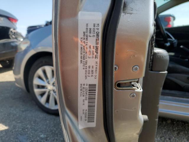2015 DODGE DART SE AE - 1C3CDFDHXFD119152