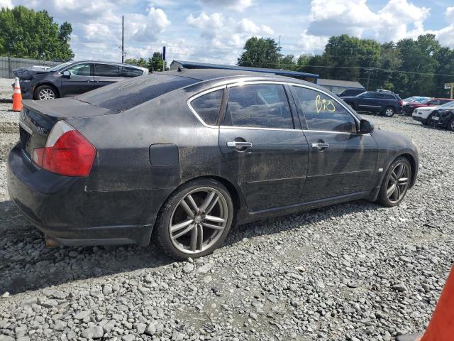2007 Infiniti M45 Base VIN: JNKBY01E67M400660 Lot: 62224254