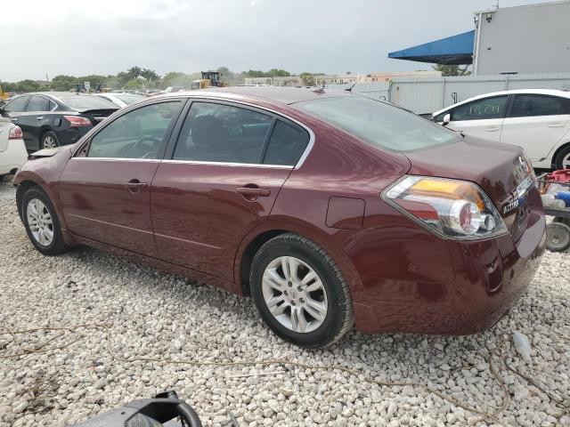 1N4AL2AP0CC163047 2012 Nissan Altima Base