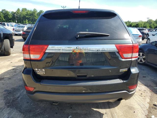 2012 Jeep Grand Cherokee Laredo VIN: 1C4RJFAG0CC359192 Lot: 61464914