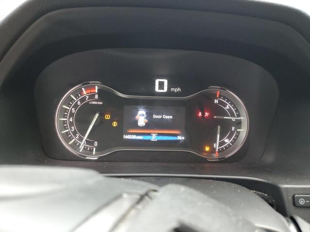 2017 HONDA PILOT EXL - 5FNYF6H5XHB021231