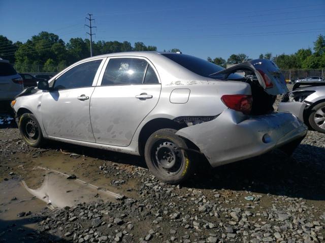 Vin: 2t1bu4ee1ac388176, lot: 62439914, toyota corolla base 20102