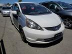 HONDA FIT photo