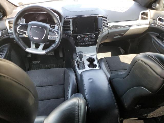 2019 JEEP GRAND CHER - 1C4RJFDJ4KC766681