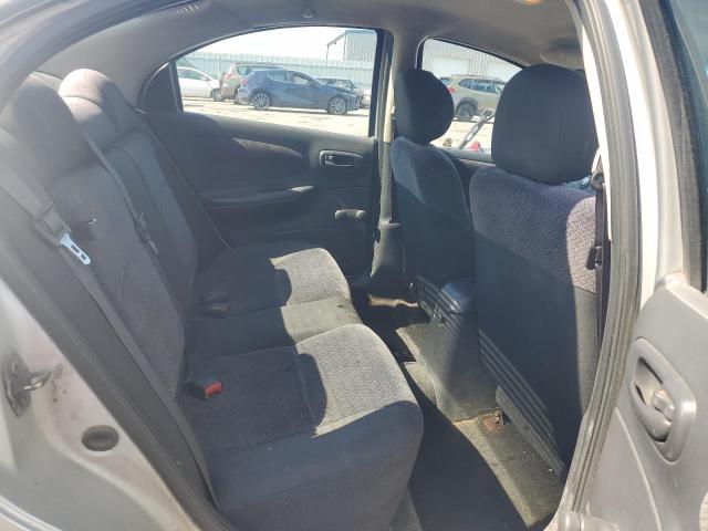 2002 Dodge Neon Es VIN: 1B3ES56C32D657502 Lot: 61225014