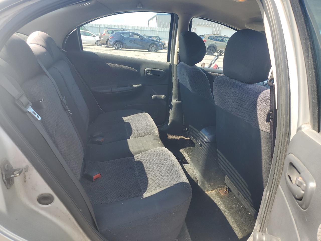 1B3ES56C32D657502 2002 Dodge Neon Es