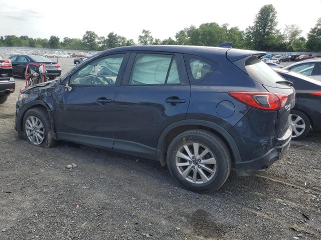 VIN JM3KE4BY6F0496331 2015 Mazda CX-5, Sport no.2