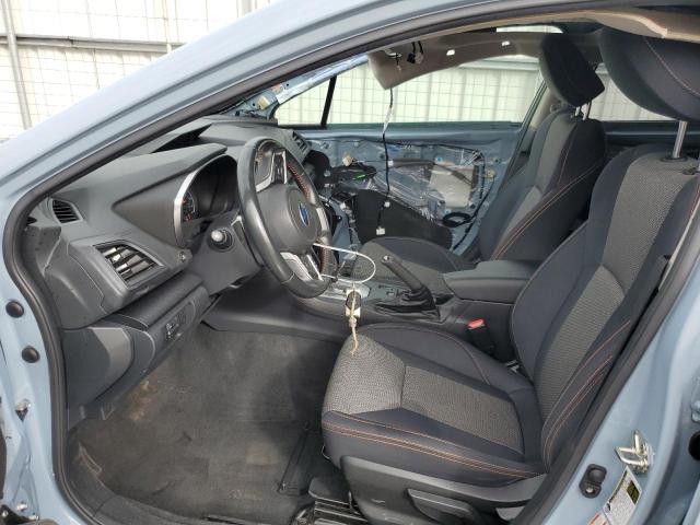 2018 Subaru XV - Image 7