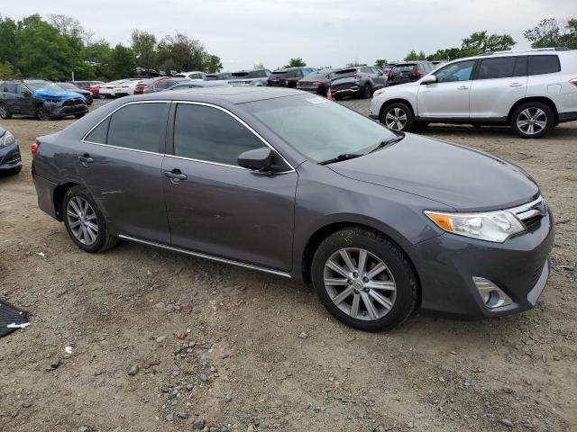 VIN 4T4BF1FK0ER414547 2014 Toyota Camry, L no.4