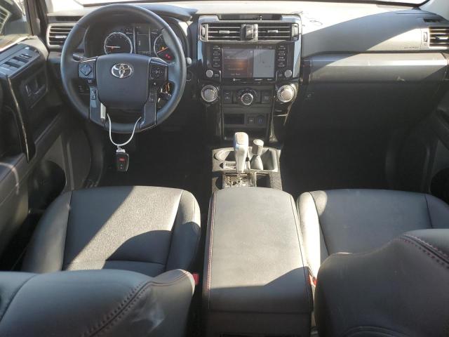 2023 TOYOTA 4RUNNER SE - JTERU5JR3P6146496