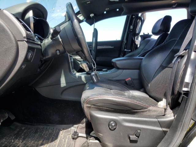 2017 Jeep Grand Cherokee Trailhawk VIN: 1C4RJFLG1HC911447 Lot: 60002754