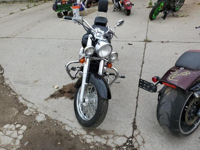 2001 HONDA VT750 CD JH2RC44301M450601