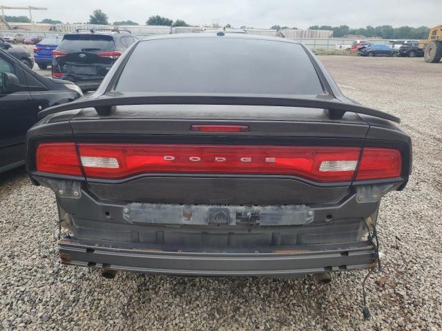 VIN 2C3CDXDT6DH542787 2013 Dodge Charger, R/T no.6