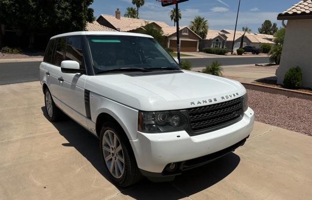Vin: salme1d41ba342312, lot: 63519564, land rover rangerover hse 20111
