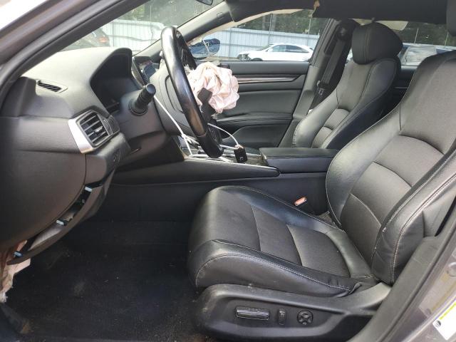 2018 HONDA ACCORD SPO - 1HGCV2F32JA035518