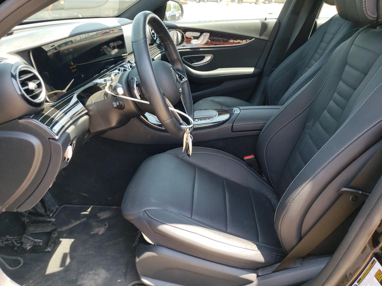 W1KZF5KB6NB022555 2022 Mercedes-Benz E 450 4Matic