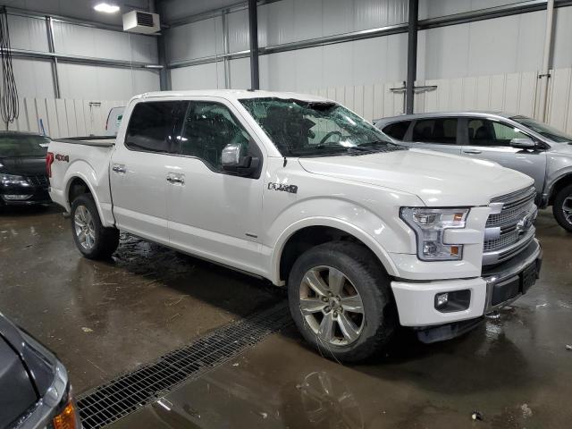 VIN 1FTEW1EG9GFB44055 2016 Ford F-150, Supercrew no.4