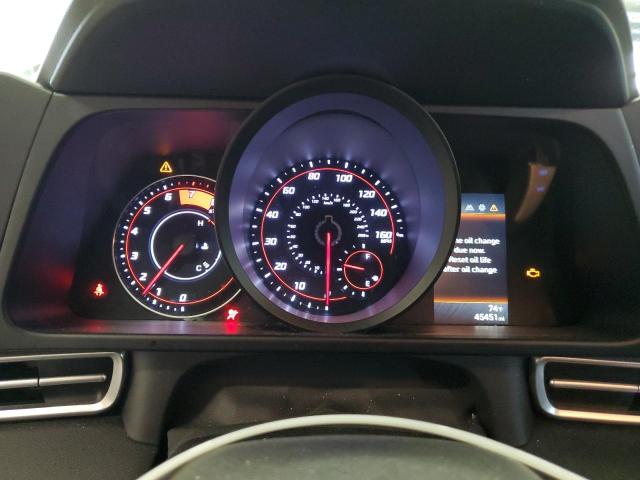 2023 HYUNDAI ELANTRA SE - 5NPLM4AG9PH101488