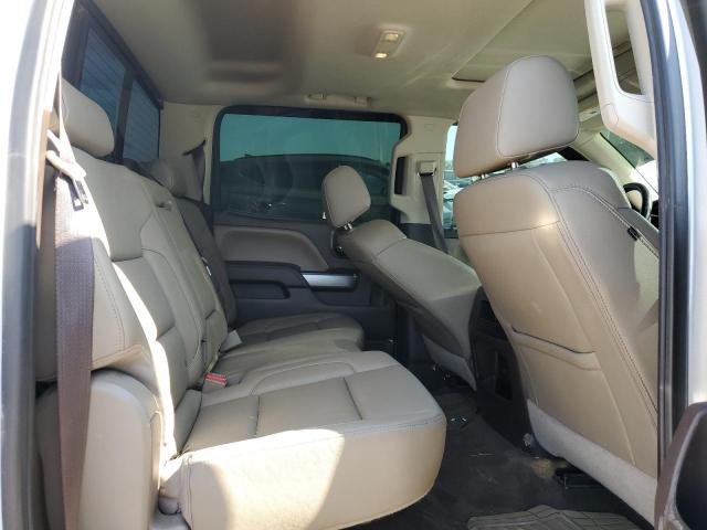 2017 CHEVROLET SILVERADO - 3GCUKSEJXHG128147