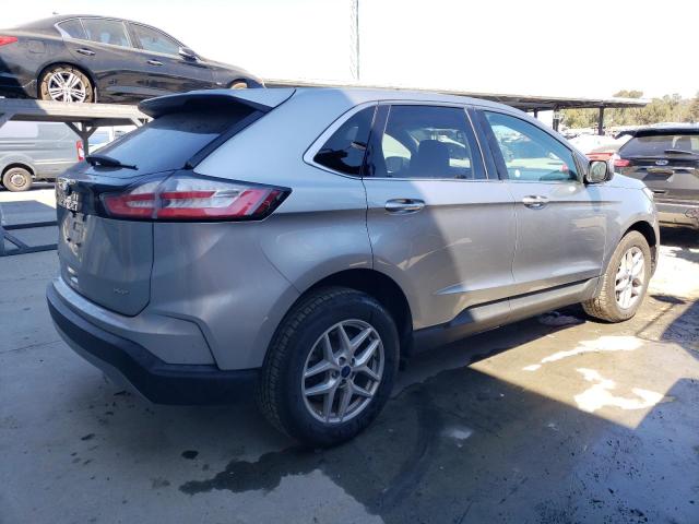 2022 FORD EDGE SEL - 2FMPK4J93NBA10228