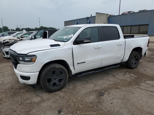 2022 RAM 1500 BIG H #2957687105