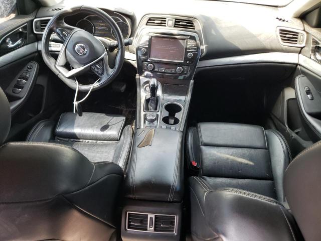 2016 NISSAN MAXIMA 3.5 - 1N4AA6AP3GC430815