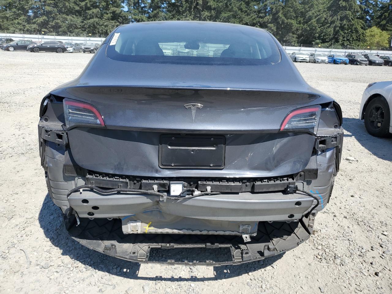 5YJ3E1EA8PF654343 2023 Tesla Model 3