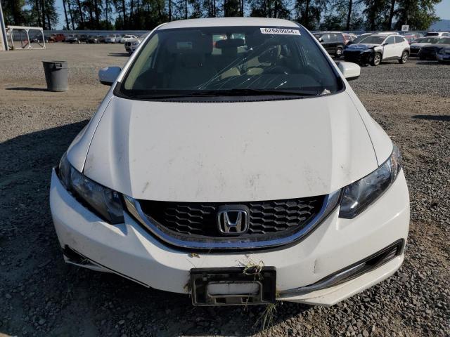 VIN 19XFB2F56FE703993 2015 Honda Civic, LX no.5