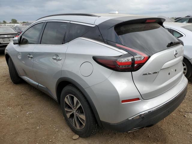 2020 NISSAN MURANO SV - 5N1AZ2BS9LN106101