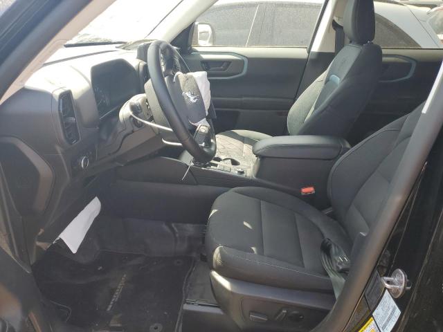 2023 FORD BRONCO SPO - 3FMCR9D96PRD27296