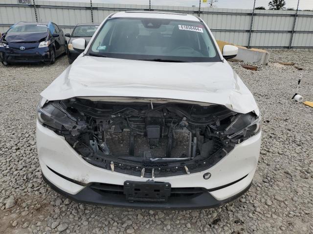 2021 MAZDA CX-5 GRAND - JM3KFBDM5M1394764