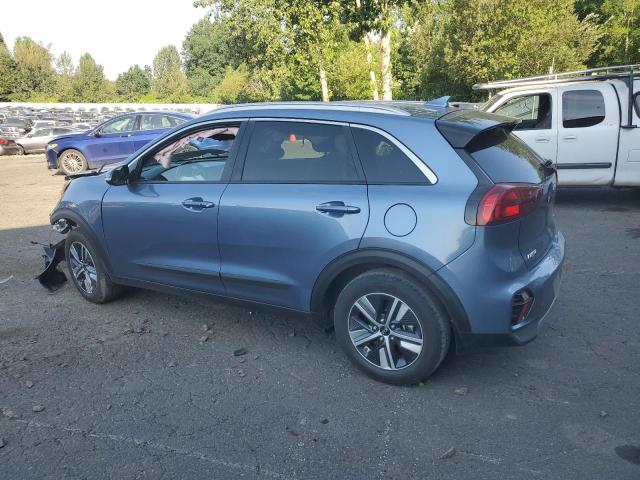 2020 KIA NIRO EX PR - KNDCE3LC2L5440069