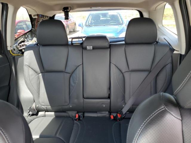 2021 Subaru Forester Limited VIN: JF2SKASC3MH533940 Lot: 61175814