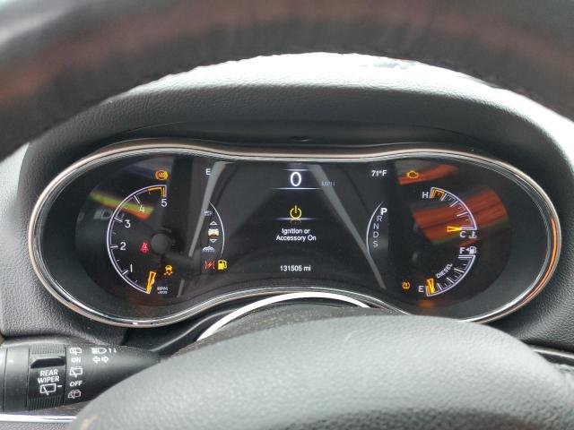 2015 JEEP GRAND CHER - 1C4RJFBM0FC110898