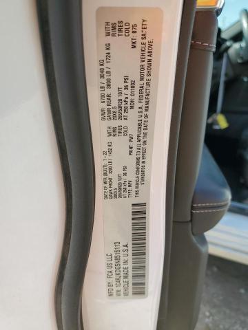 2022 JEEP GRAND CHER - 1C4RJKDG5N8516113