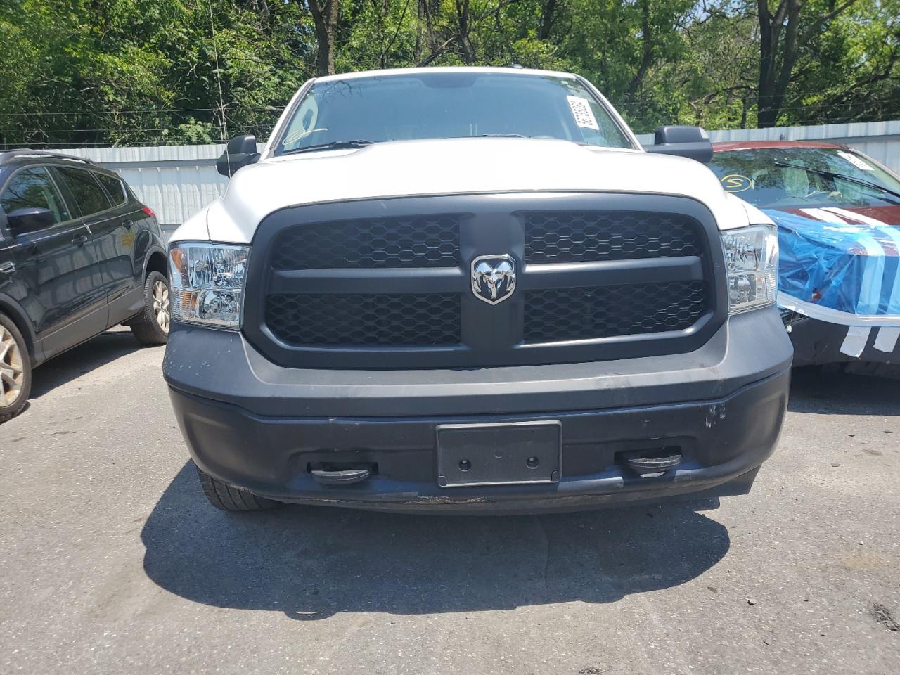 Lot #2683784776 2020 RAM 1500 CLASS