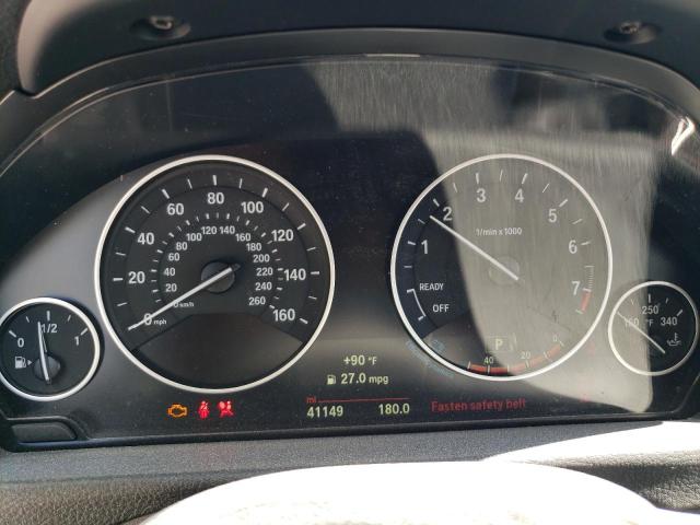 2015 BMW 328 XI - WBA3B3G5XFNR88097