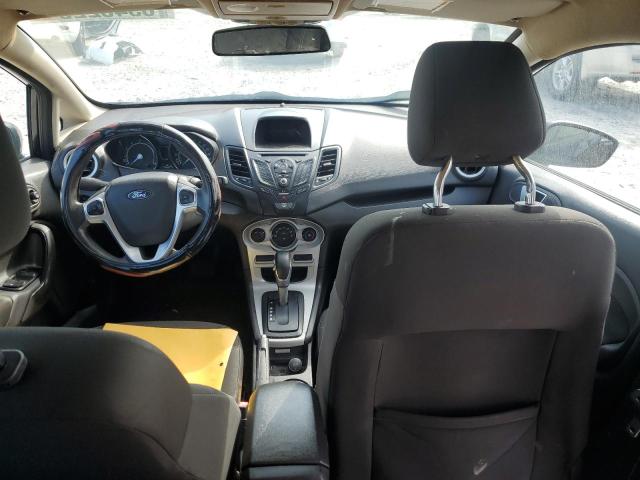 2016 FORD FIESTA SE - 3FADP4EJ9GM150353