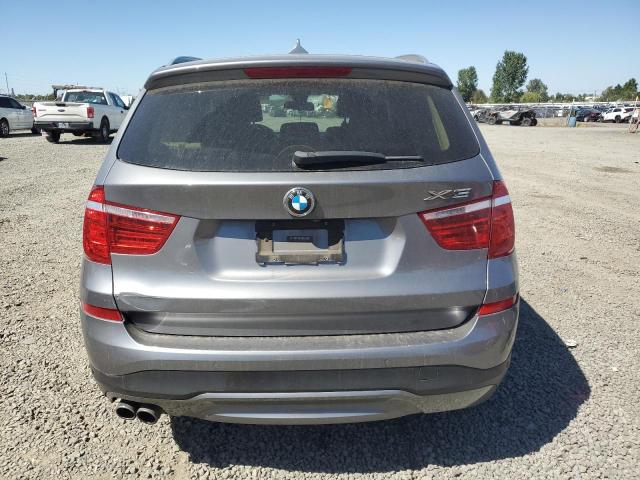 VIN 5UXWX9C54G0D83812 2016 BMW X3, Xdrive28I no.6