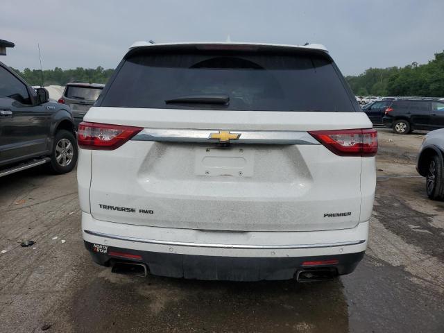 2020 Chevrolet Traverse Premier VIN: 1GNEVKKW8LJ228998 Lot: 62023334