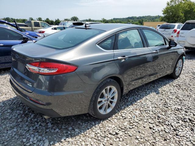 VIN 3FA6P0HD3LR188794 2020 Ford Fusion, SE no.3