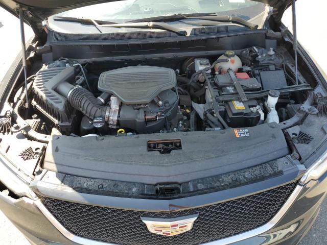 VIN 1GYKPGRS0LZ150802 2020 Cadillac XT6, Sport no.12