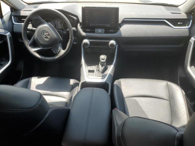 2022 Toyota Rav4 Xle Premium VIN: 2T3C1RFV2NC210203 Lot: 61509414