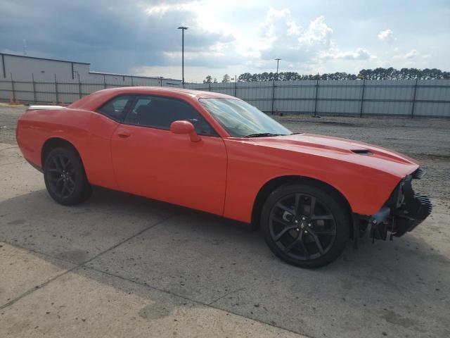 2023 DODGE CHALLENGER - 2C3CDZAG1PH648295