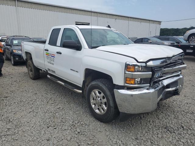 2018 CHEVROLET SLVRADO SS 1GC2KUEG5JZ117506