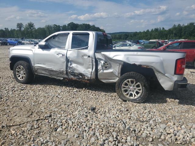 Vin: 1gtv2mec2gz111505, lot: 63163244, gmc sierra k1500 sle 20162