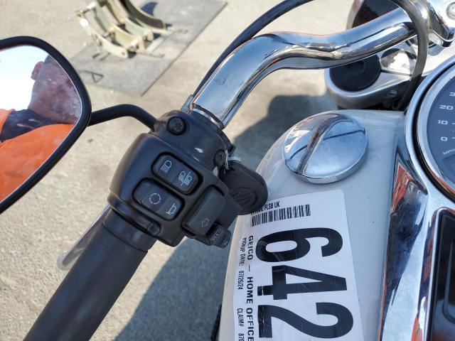 2021 HARLEY-DAVIDSON FLSB 1HD1YMJ22MB068216