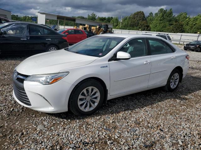 VIN 4T1BD1FK7FU167285 2015 Toyota Camry, Hybrid no.1